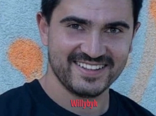 Willybyk