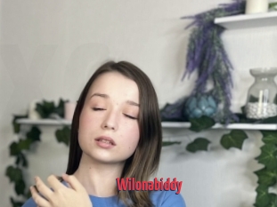 Wilonabiddy