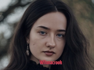 Wilonacrook