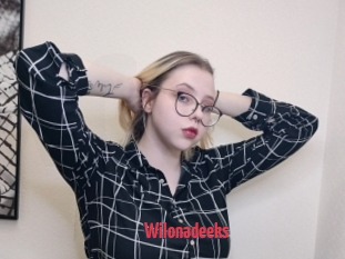 Wilonadeeks