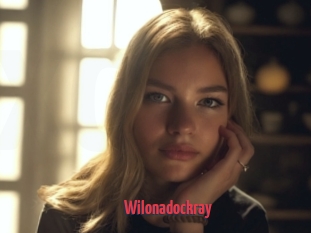 Wilonadockray