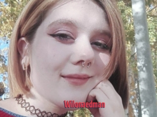 Wilonaedman