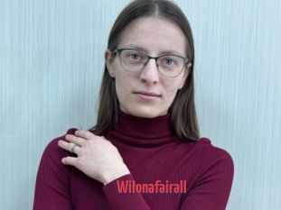 Wilonafairall
