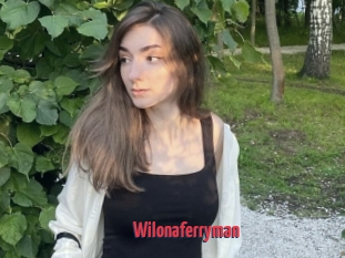 Wilonaferryman