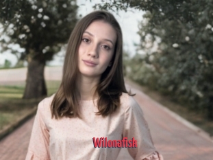Wilonafisk