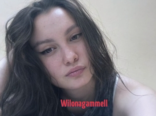 Wilonagammell