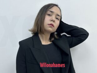 Wilonahames