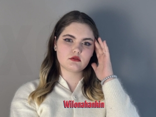 Wilonahankin