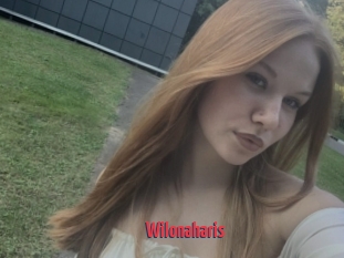 Wilonaharis