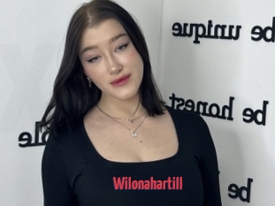 Wilonahartill