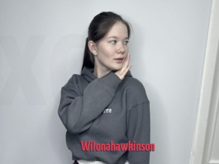 Wilonahawkinson
