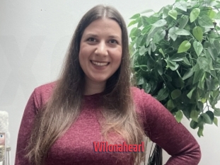 Wilonahearl