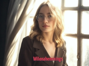Wilonahemmings