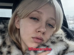 Wilonecarradine