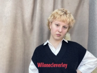 Wilonecleverley