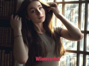 Wilonecordner