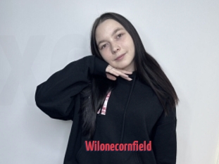 Wilonecornfield