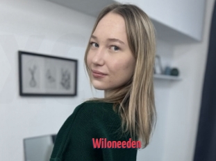 Wiloneeden