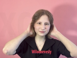 Wiloneevesly