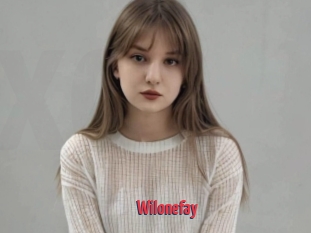 Wilonefay