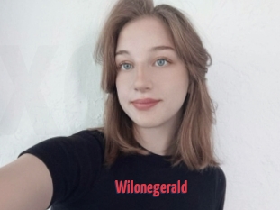 Wilonegerald
