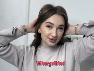 Wilonegulliford