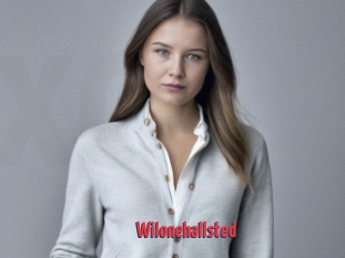 Wilonehallsted