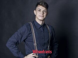 Wilsontravis