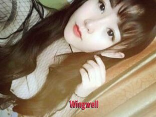 Wingwell