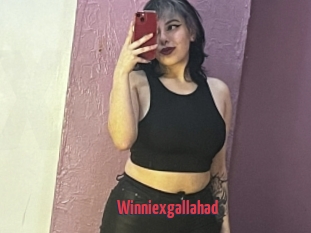 Winniexgallahad
