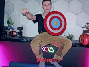 Winstonchers