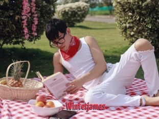 Winterjames