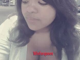 Winterqueen