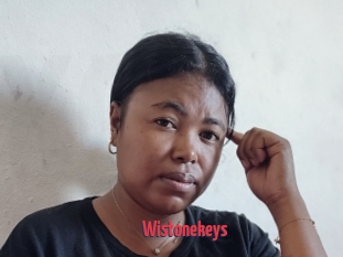 Wistonekeys