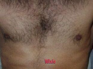 Wixie