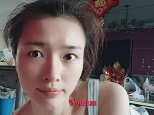 Wodeyan