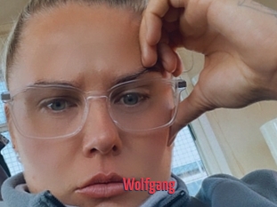 Wolfgang