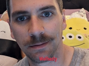 Wolfnasty