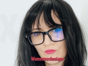 Womenmaskunique