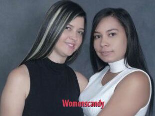 Womenscandy