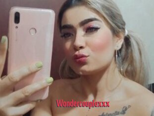 Wondercouplexxx