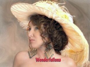 Wonderfulluna