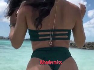Wondermiss