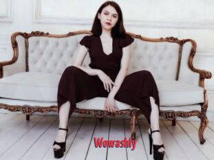 Wowashly