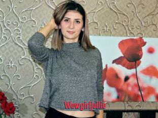 Wowgirljullie