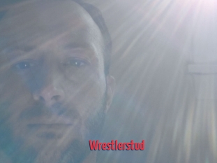 Wrestlerstud