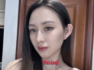 Wuxianji
