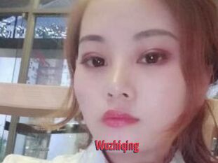 Wuzhiqing