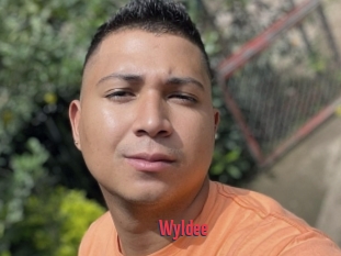 Wyldee