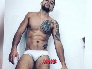 XAMDER